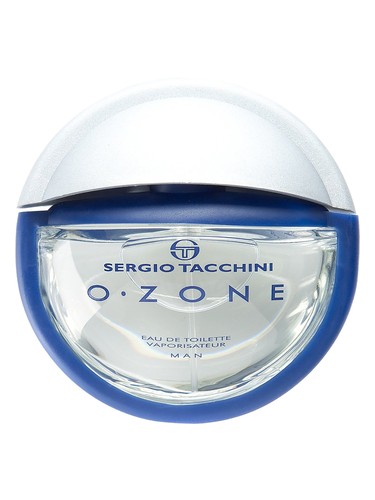 O-Zone Man by Sergio Tacchini