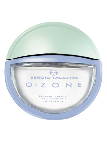 O-Zone Woman by Sergio Tacchini