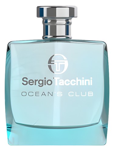 Ocean's Club by Sergio Tacchini