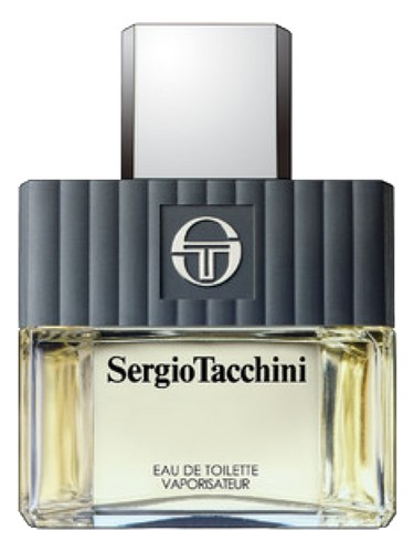 Sergio Tacchini by Sergio Tacchini