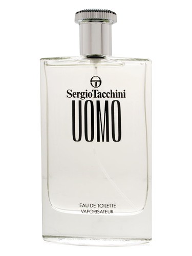 Uomo by Sergio Tacchini