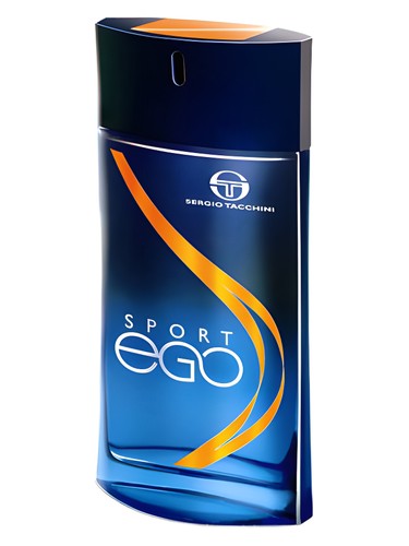 Sport Ego by Sergio Tacchini