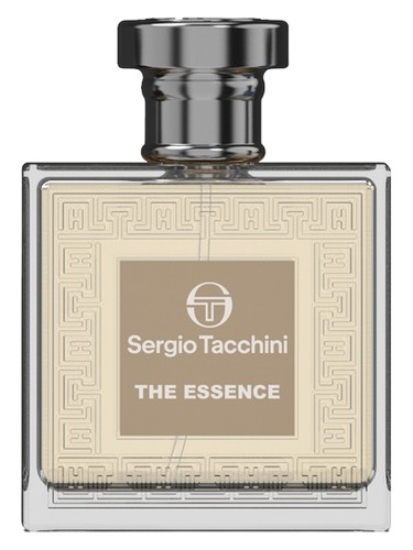 The Essence by Sergio Tacchini