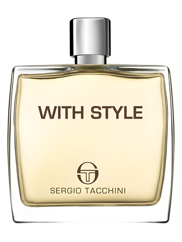 With Style by Sergio Tacchini