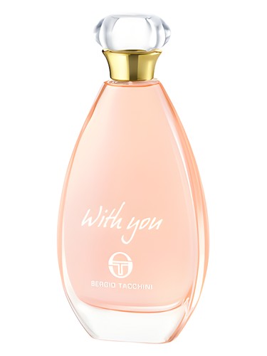 With You by Sergio Tacchini