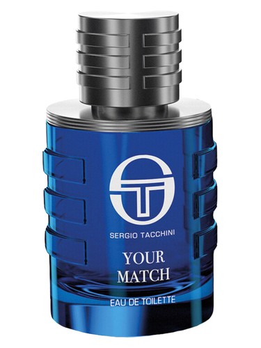 Your Match by Sergio Tacchini