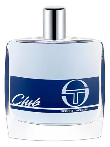 Club by Sergio Tacchini