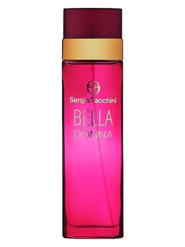 Bella Donna by Sergio Tacchini