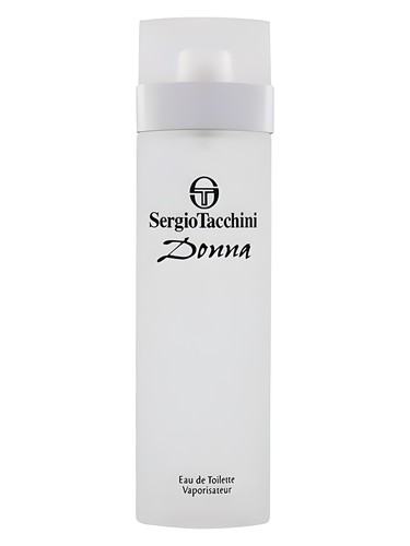 Donna by Sergio Tacchini