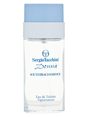 Donna South Beach Essence by Sergio Tacchini