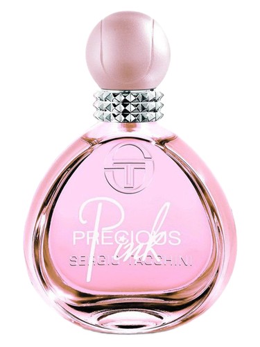 Precious Pink by Sergio Tacchini