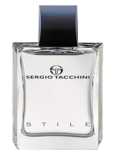 Stile by Sergio Tacchini