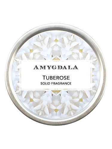 Tuberose by Amygdala