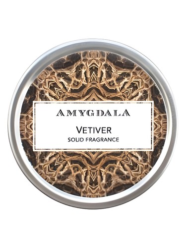 Vetiver by Amygdala