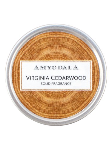 Virginia Cedarwood by Amygdala