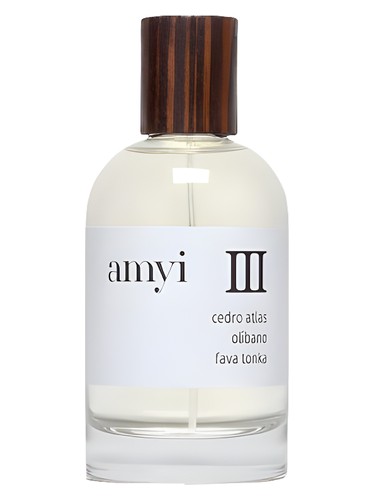 III by Amyi