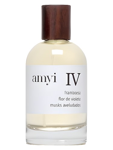 IV by Amyi