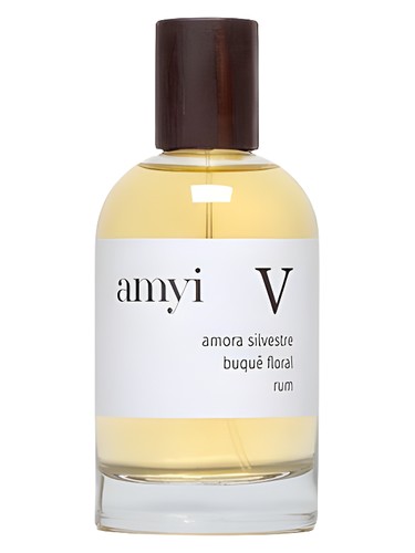 V by Amyi