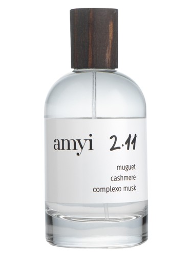 2.11 by Amyi