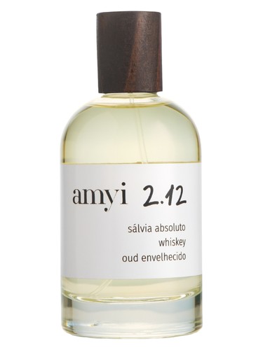 2.12 by Amyi