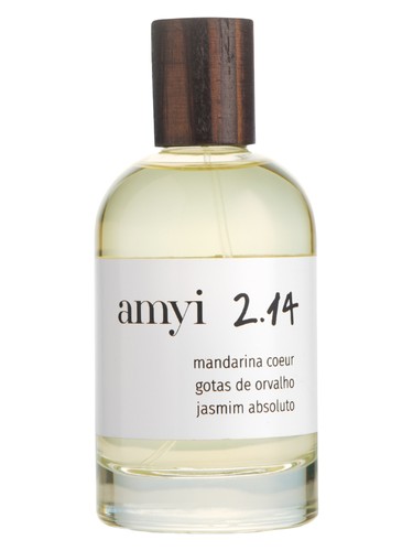 2.14 by Amyi
