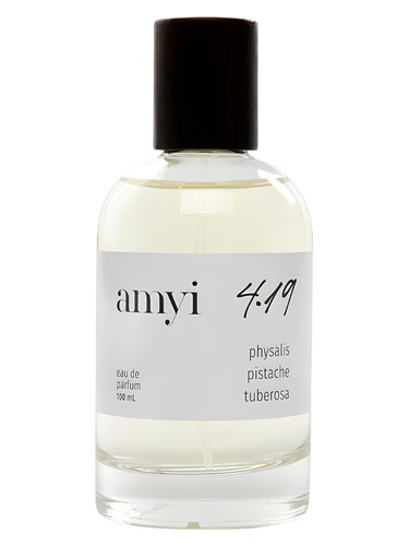 4.19 by Amyi