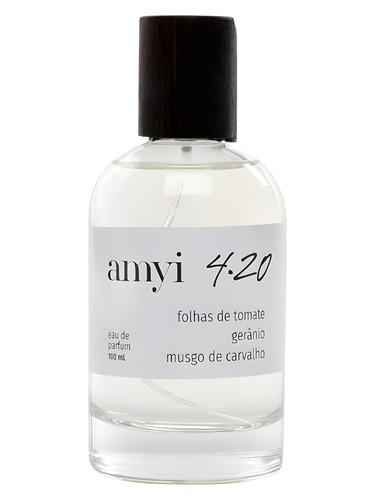 4.20 by Amyi