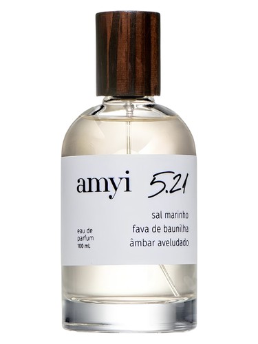 5.21 by Amyi