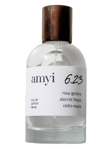 6.23 by Amyi