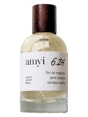 6.24 by Amyi