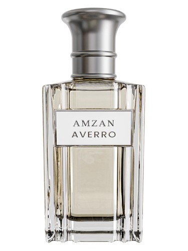 Averro by Amzan