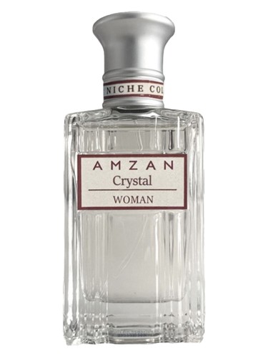 Crystal by Amzan