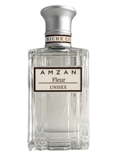 Fleur by Amzan