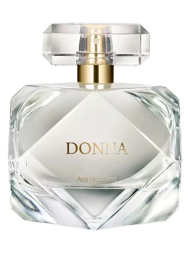 Donna by Ana Hickmann