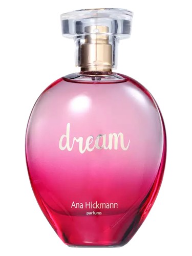Dream by Ana Hickmann