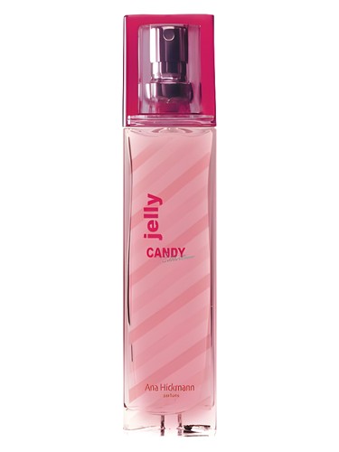 Jelly by Ana Hickmann