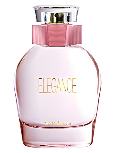 Elegance by Ana Hickmann