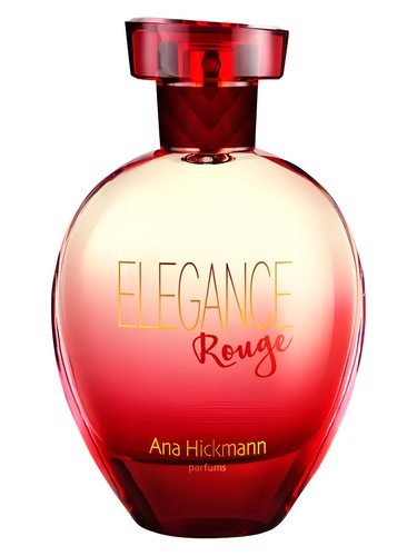 Elegance Rouge by Ana Hickmann