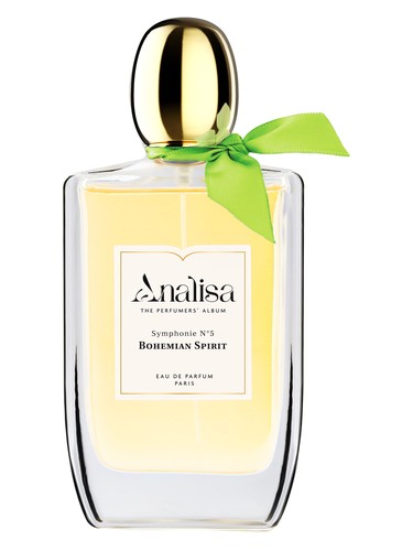 Bohemian Spirit by Analisa Parfums