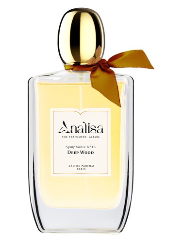 Deep Wood by Analisa Parfums
