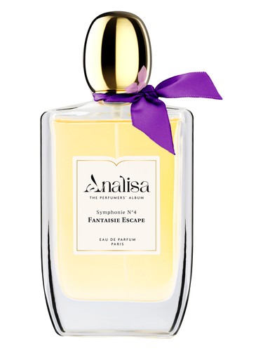 Fantaisie Escape by Analisa Parfums
