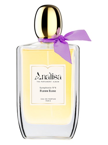 Fleur Elise by Analisa Parfums