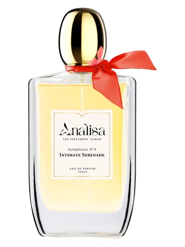Intimate Serenade by Analisa Parfums
