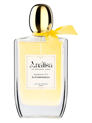 La Campanella by Analisa Parfums