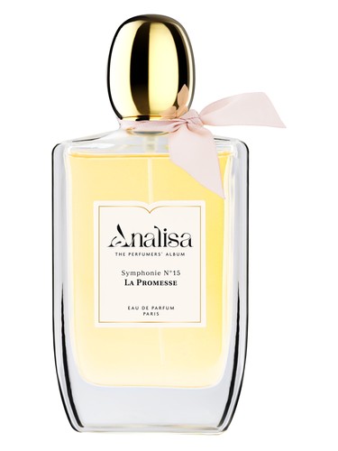 La Promesse by Analisa Parfums