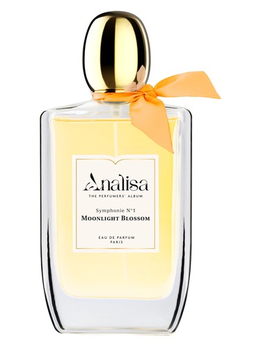 Moonlight Blossom by Analisa Parfums
