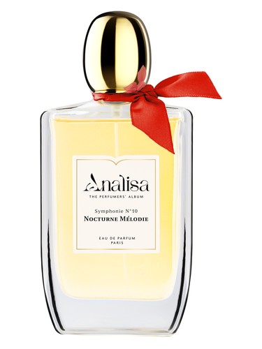 Nocturne Mélodie by Analisa Parfums