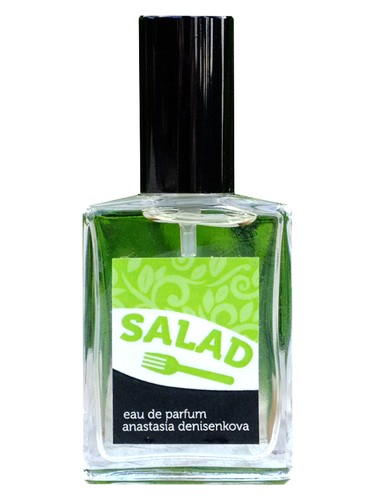 Salad by Anastasia Denisenkova