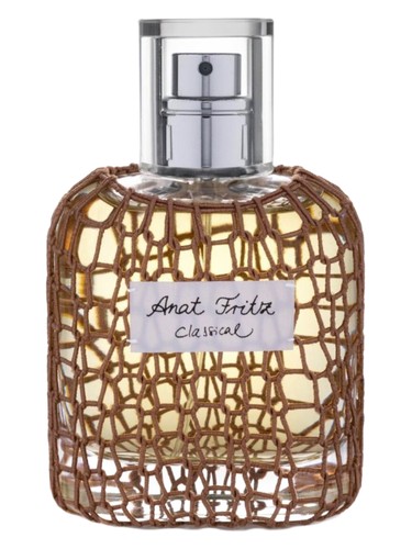 Classical 2020 Limited Edition by Anat Fritz