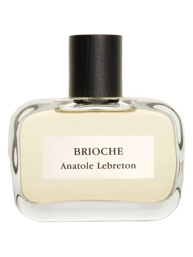 Brioche by Anatole Lebreton